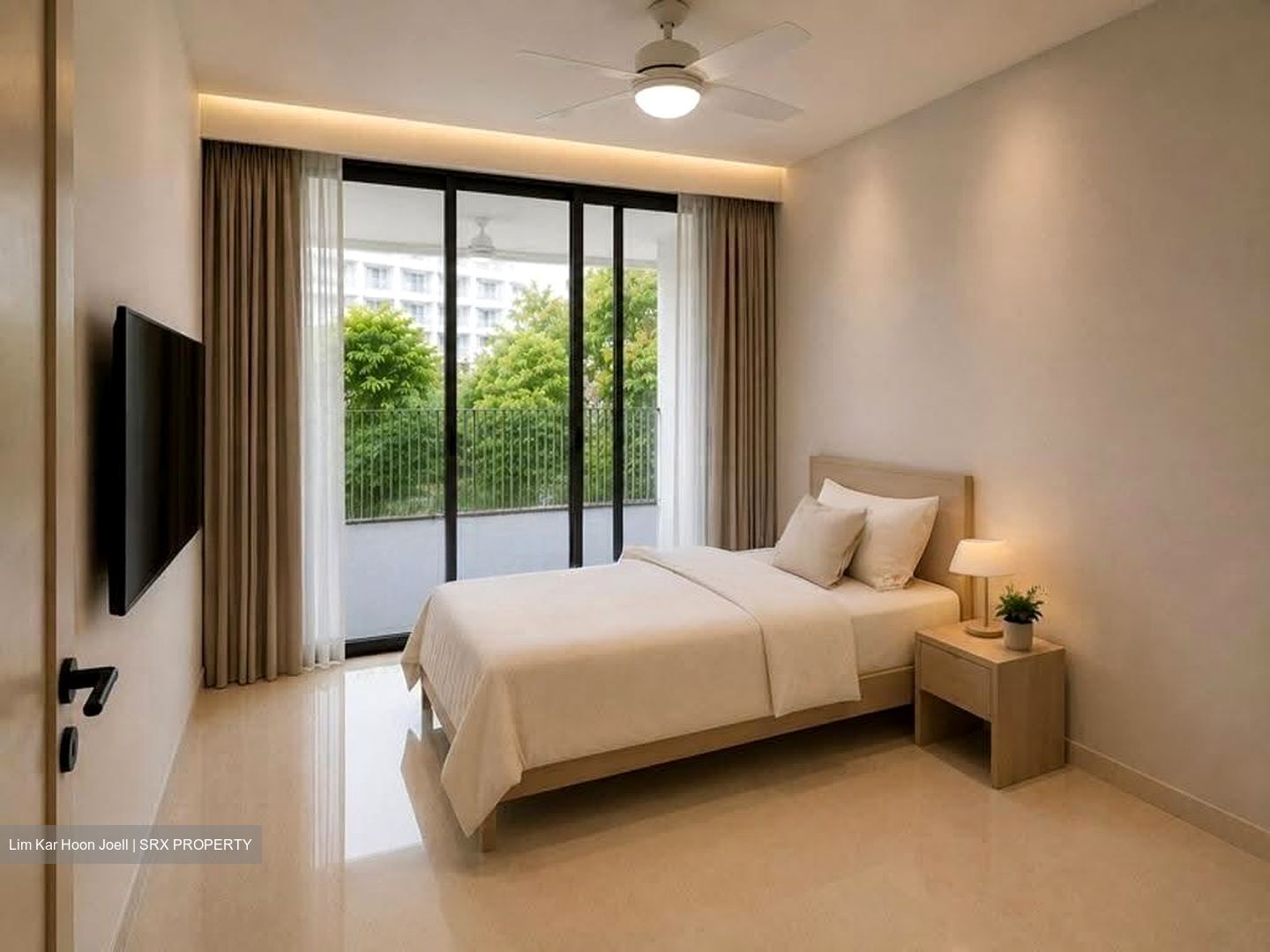 Riversails (D19), Condominium #611945821